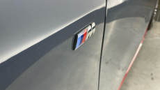 BMW 1 Series 128ti 5dr Step Auto [Live Cockpit Professional] Petrol Hatchback